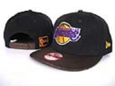 NBA hats-407